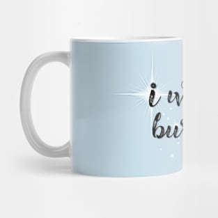 The Star Mug